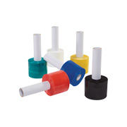 Goodwrappers® Color-Tinted Cast Stretch Film