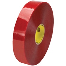  3M™ 3779 Security Carton Sealing Tape - Machine Rolls