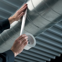 3M 425 Aluminum Foil Tape