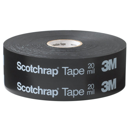 3M 51 Scotchwrap™ Corrosion Protection Tape