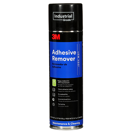 3M™ Adhesive Remover Low VOC