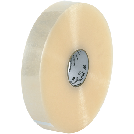 3M™ Machine Length Carton Sealing Tape