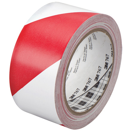 3M Safety Stripe Vinyl Tape 767