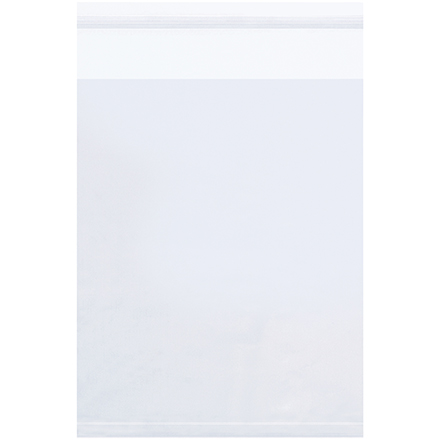 4 Mil Resealable Poly Bags