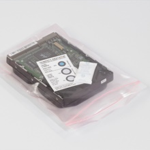 4 Mil Anti-Static Reclosable Poly Bags
