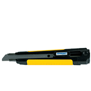8 Pt. Steel Track® Snap Utility Knives