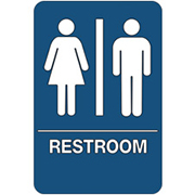 ADA Compliant Signs