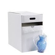 Adhesive Dispenser Packs