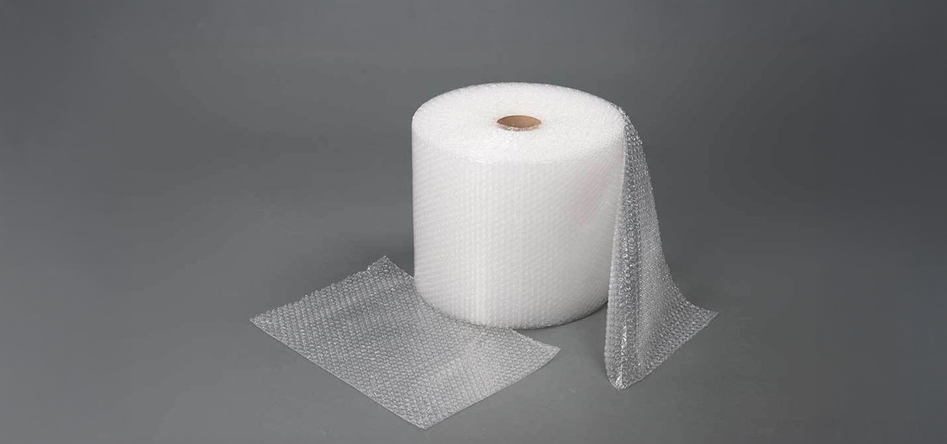 Air Bubble Rolls-Perforated Rolls