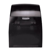 Automatic Dispensers and Towels