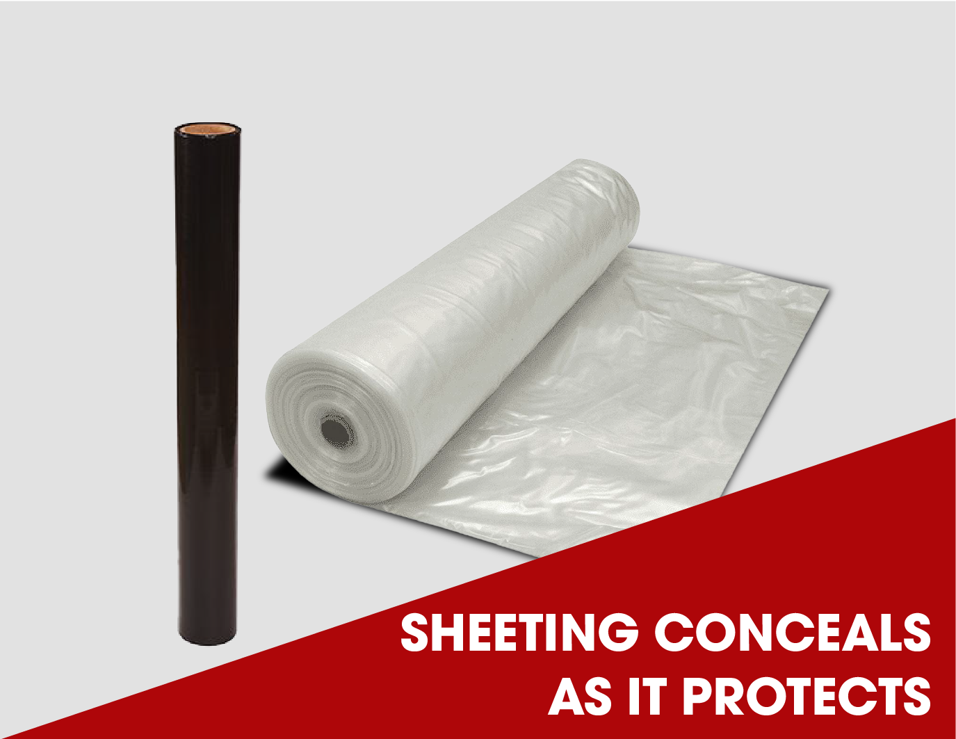 Plastic Sheeting