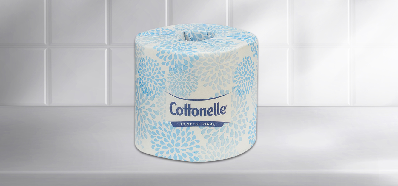 Bathroom Tissue