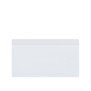 Binder Add-On Filing Pocket