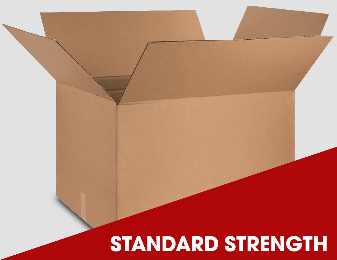 Corrugated Boxes