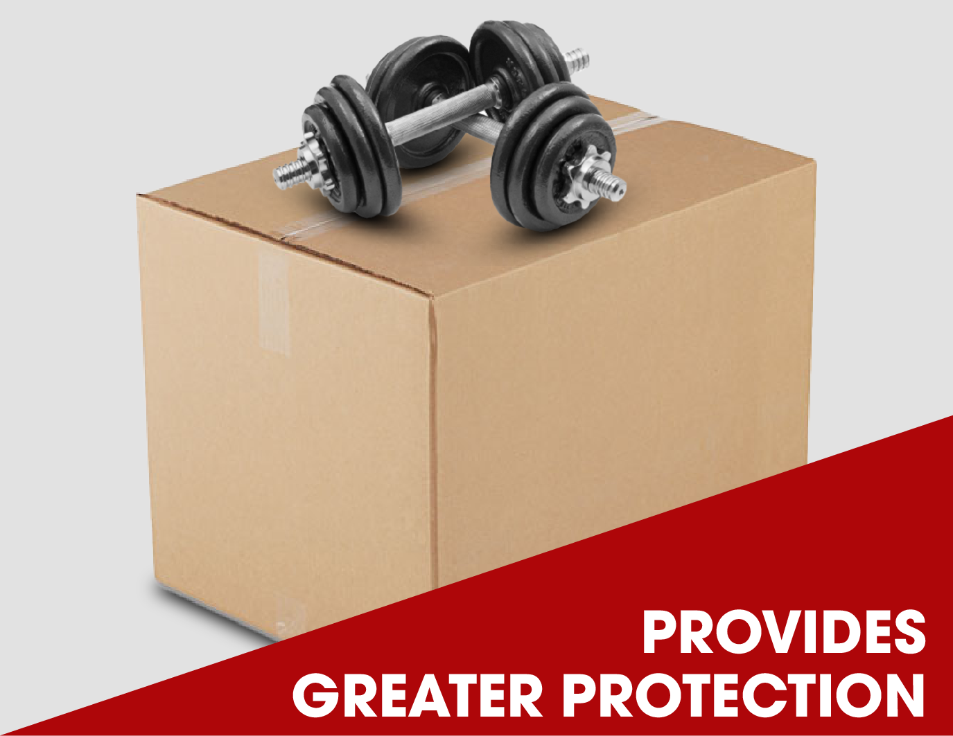 Heavy Duty Boxes