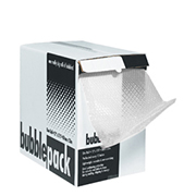 Bubble Dispenser Packs