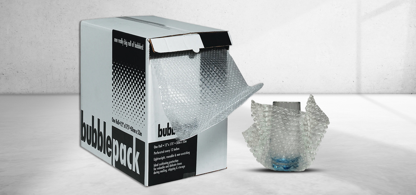 Bubble Dispenser Packs