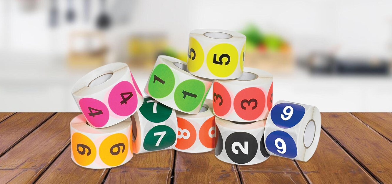 Easy Order Inventory Packs