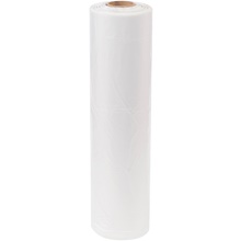 Clear Top Sheeting - 1.25 Mil