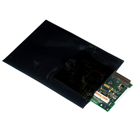 Conductive Flat Poly Bags