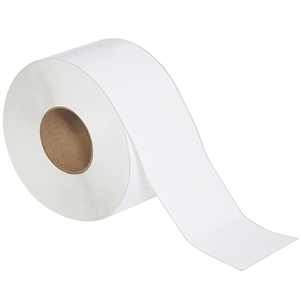 Continous Desktop Direct Thermal Transfer Labels