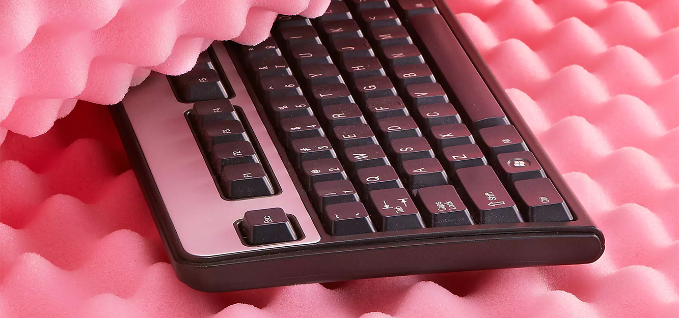 Convoluted Anti-Static Foam Sets