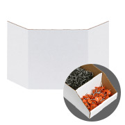 Corrugated Bin Dividers