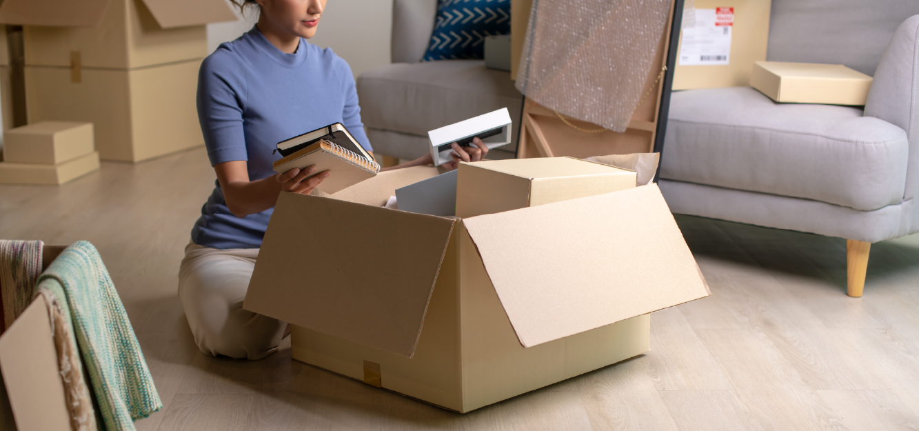 Corrugated Boxes