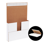 Deluxe Easy Fold Mailers