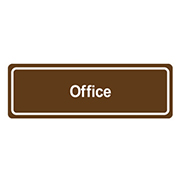 Door Signs