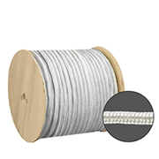 Double Braided Nylon Rope