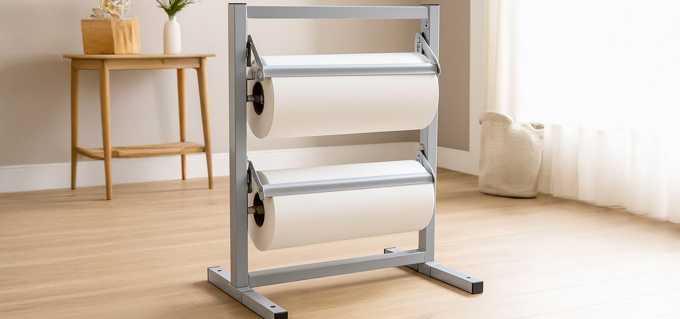 Double Roll Paper Cutters