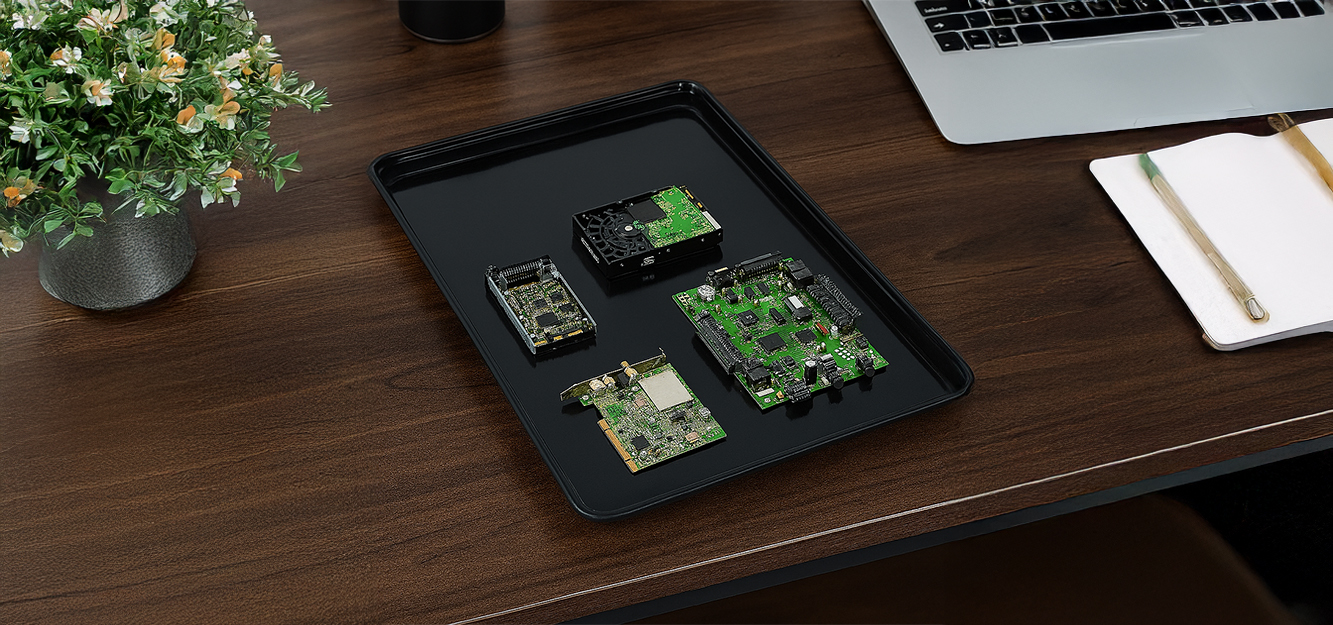 ESD Trays