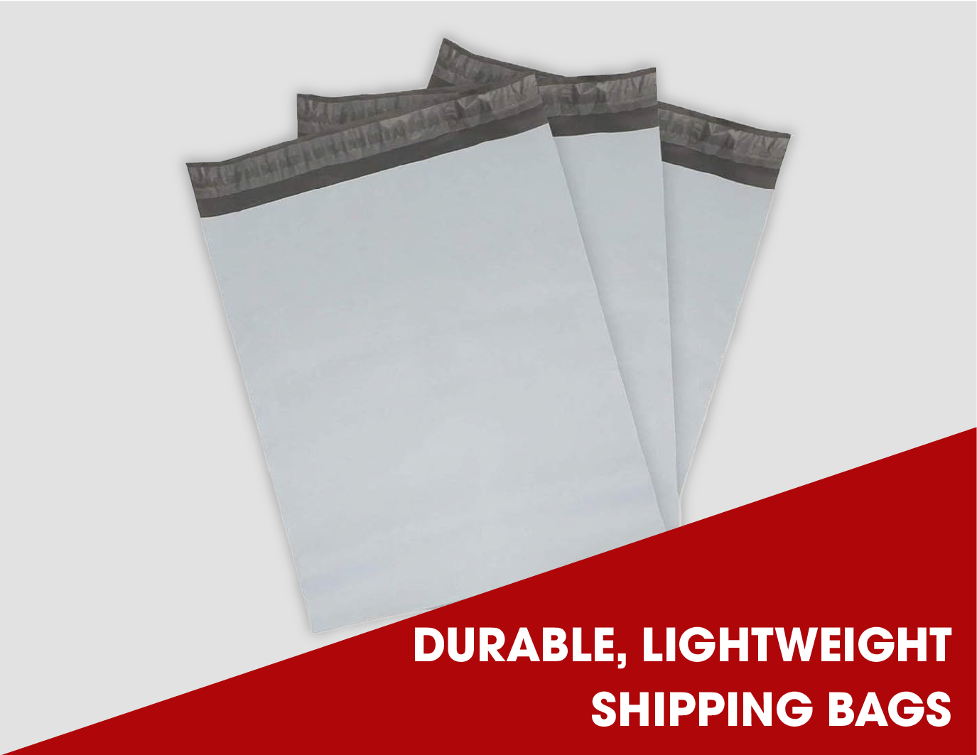 Poly Mailers