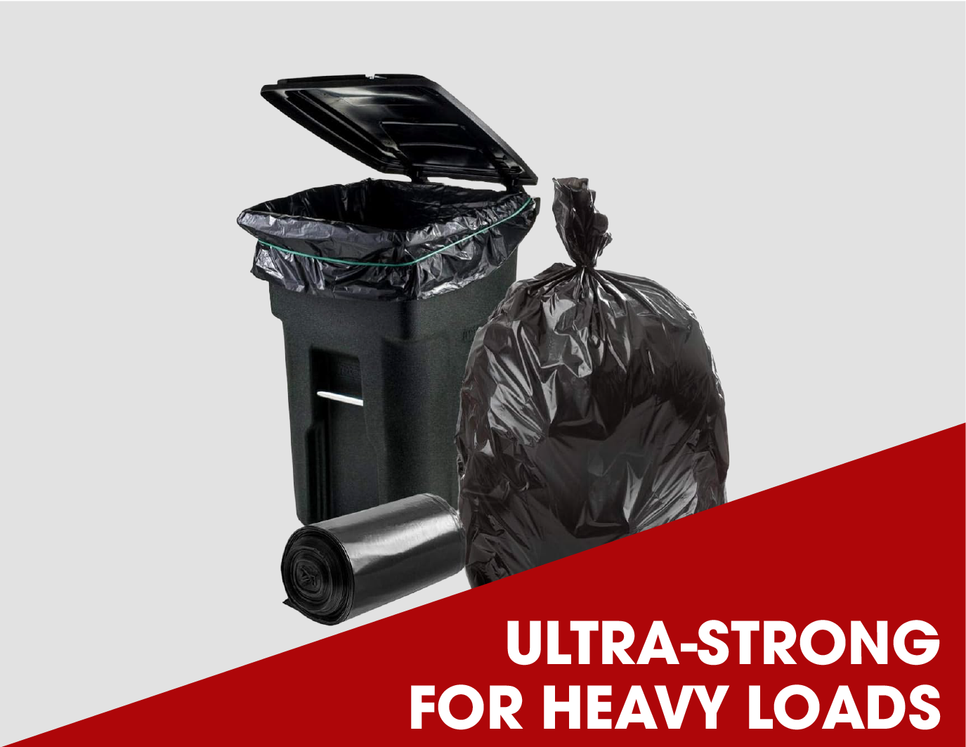 Trash Liners