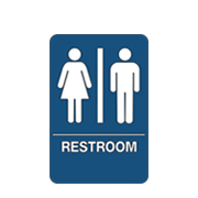 Facility Signs