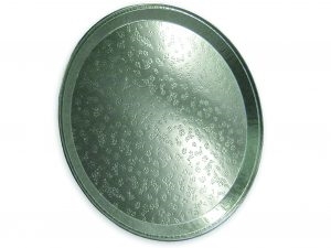 Flat Caterware Tray