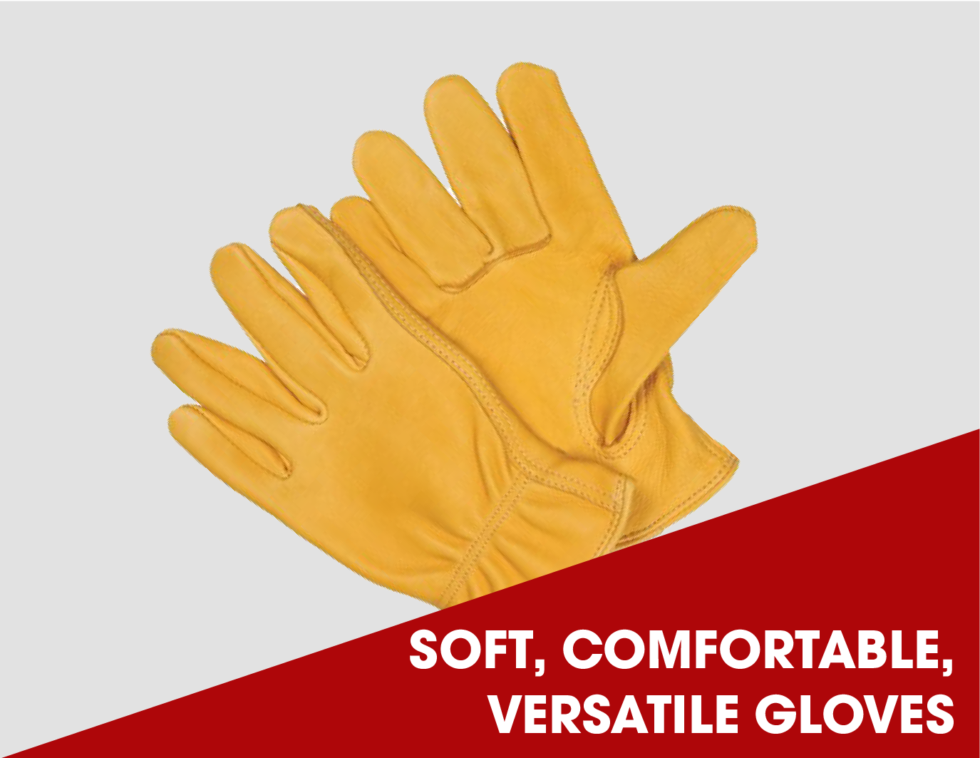 Driver's Gloves