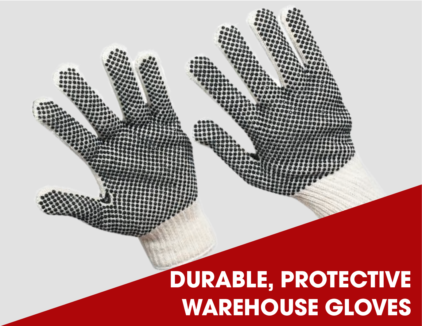 Warehouse Gloves