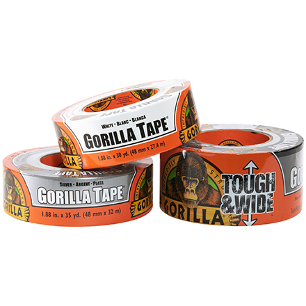 Gorilla® Duct Tape