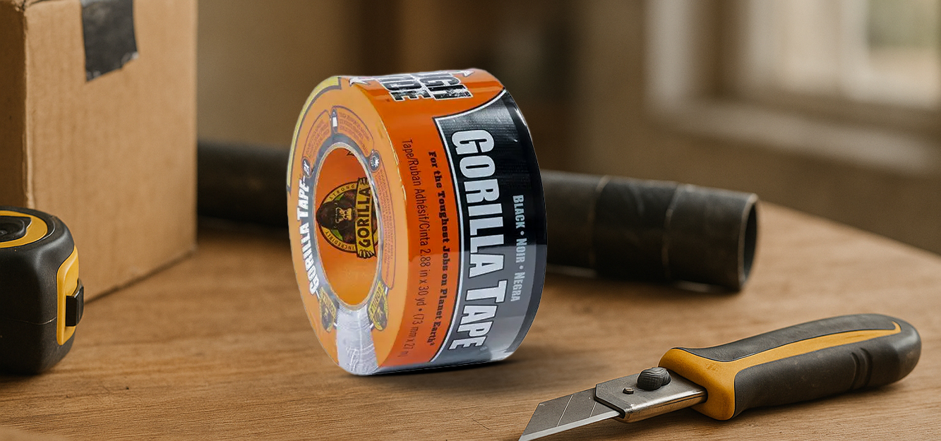 Gorilla® Duct Tape