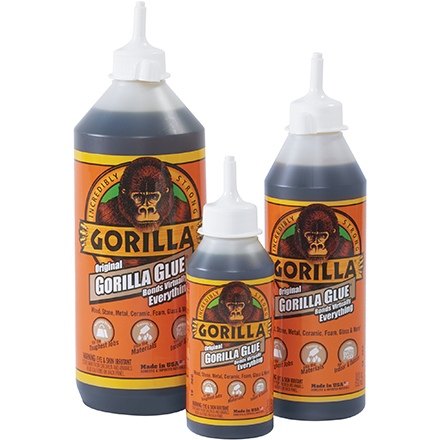 Gorilla Glue®