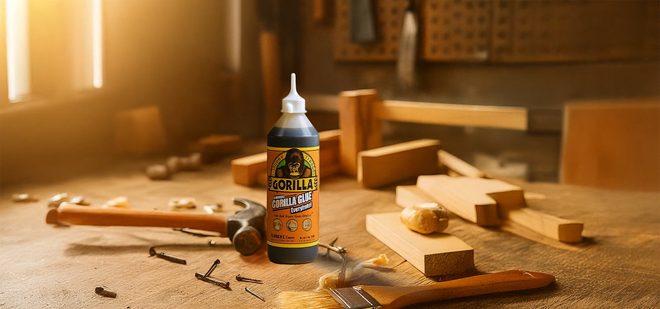 Gorilla Glue®