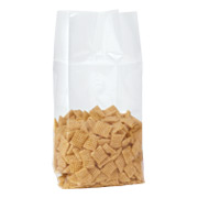 Gussted Polypropylene Bags