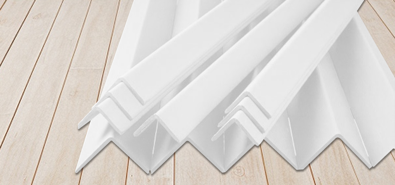 Heavy Duty cased  Edge Protectors- .225