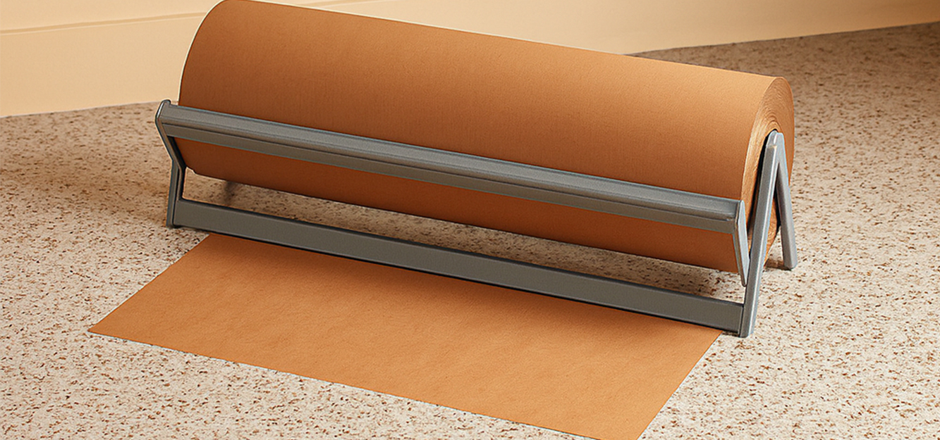 Horizontal Roll Paper Cutters