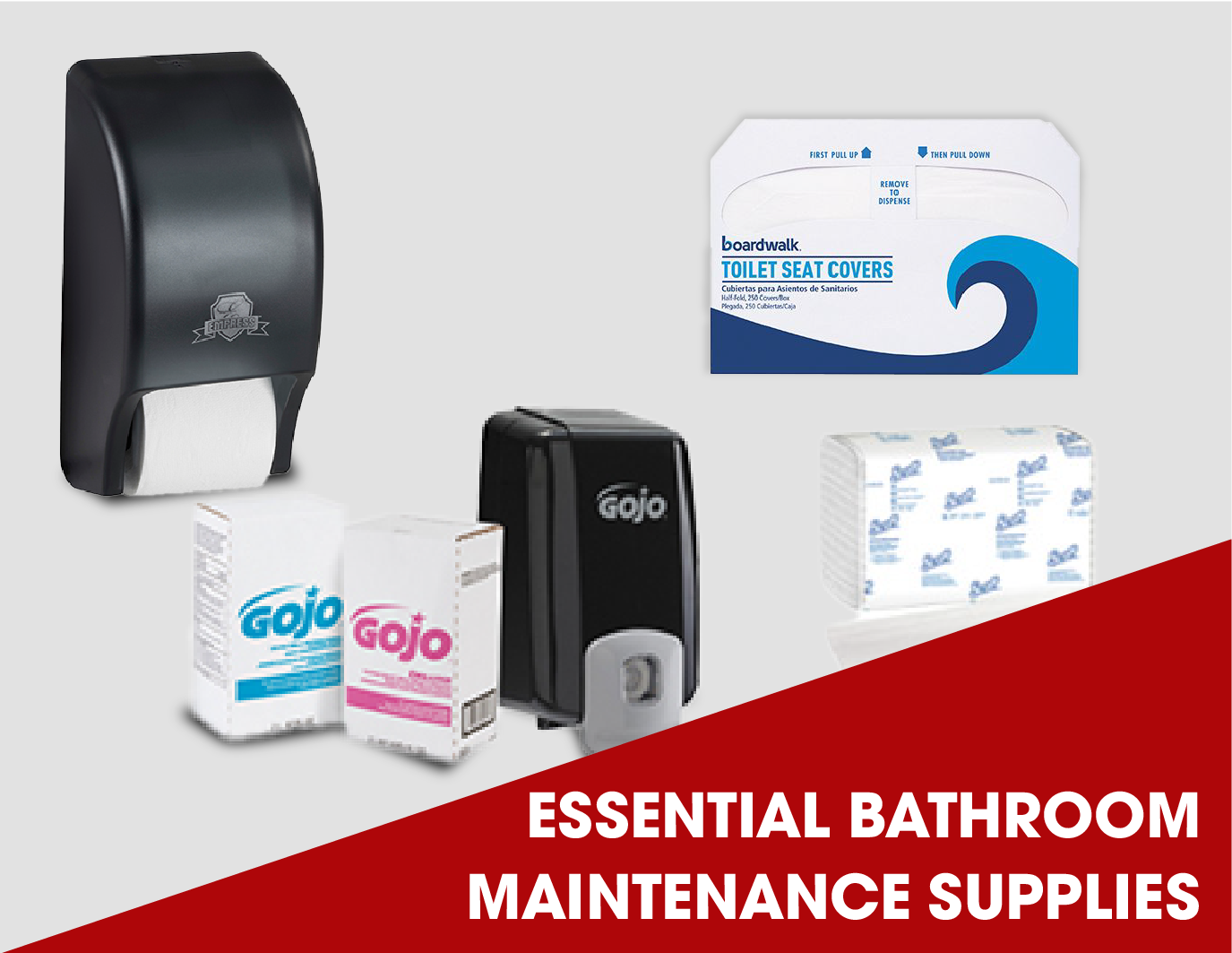 Bathroom Supplies
