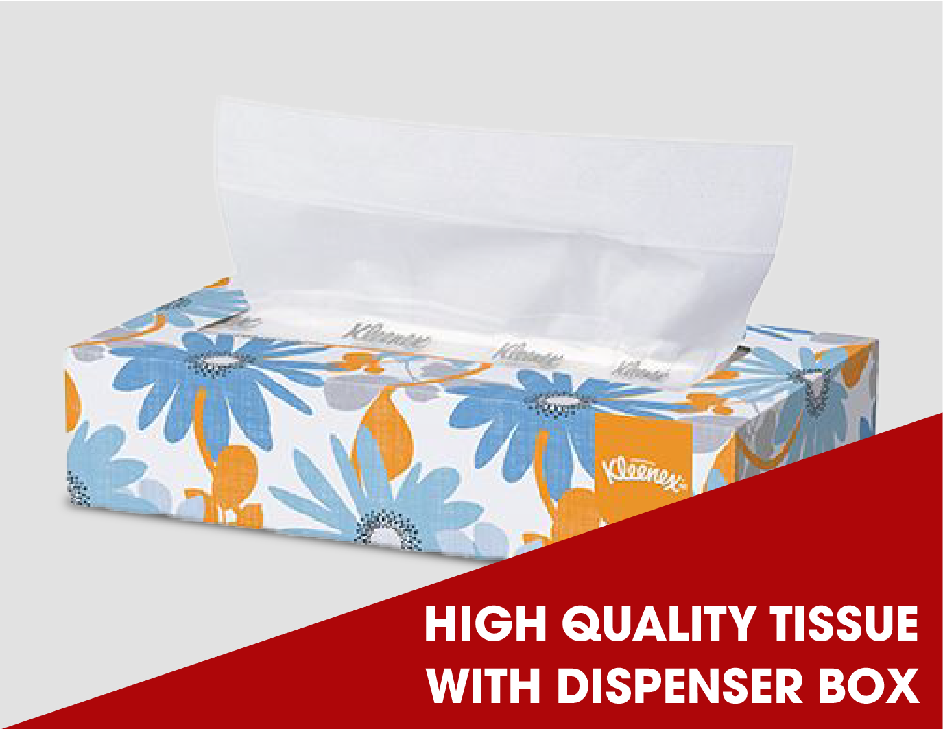 Facial Tissue