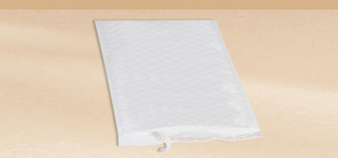 Jiffy Tuffgard Extreme® Bubble Lined Poly Mailers