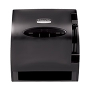 Kimberly-Clark® Lev-R-Matic® Roll Towel Dispenser